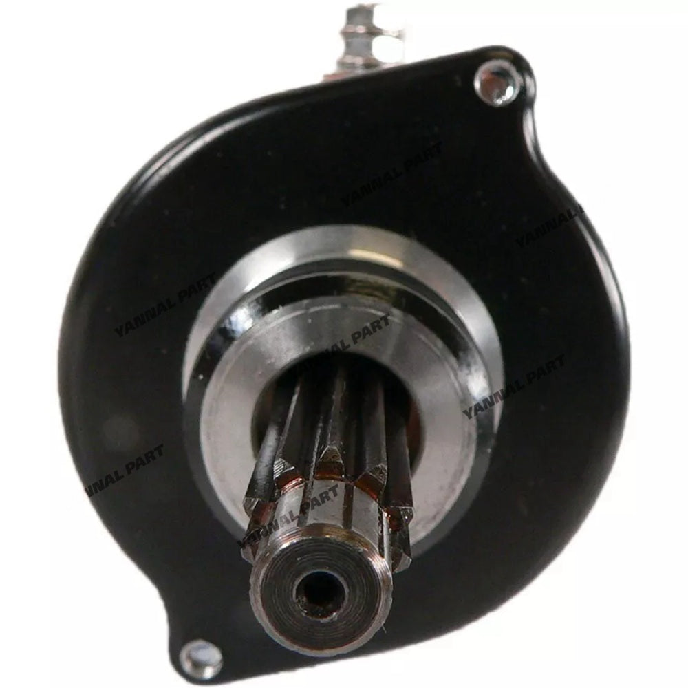 Starter Motor 4013059 4013245 Fit For Polaris UTV RZR4XP RZRXP900
