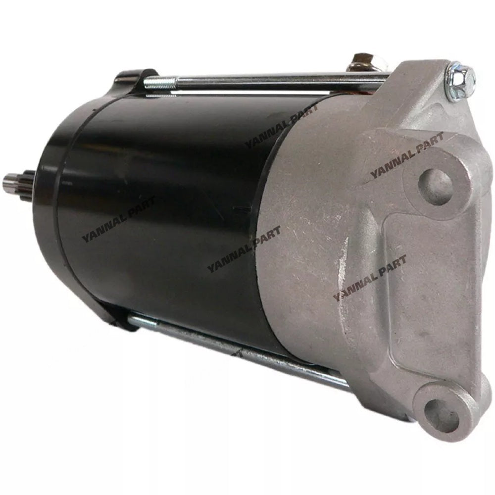 Starter Motor 4013059 4013245 Fit For Polaris UTV RZR4XP RZRXP900
