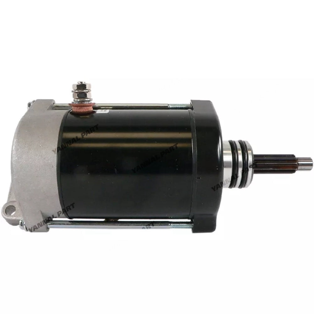 Starter Motor 4013059 4013245 Fit For Polaris UTV RZR4XP RZRXP900
