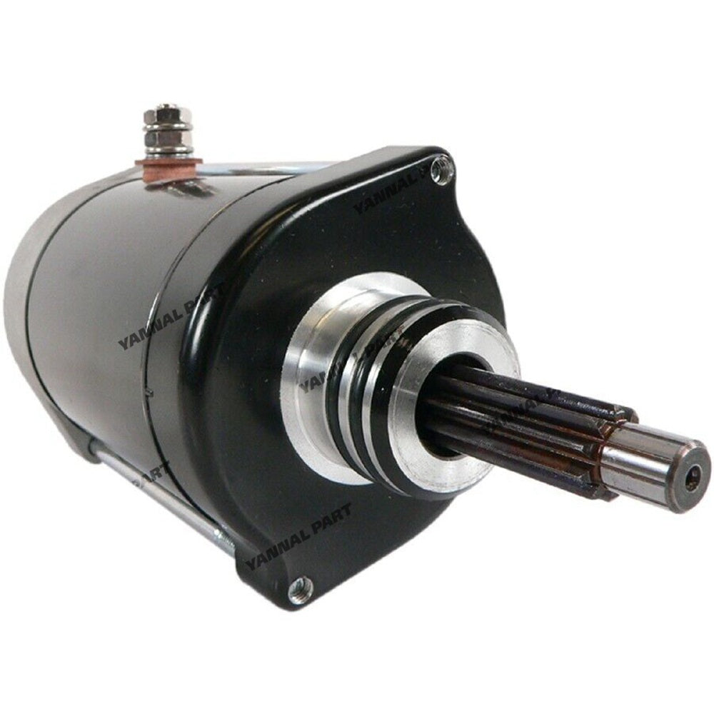 Starter Motor 4013059 4013245 Fit For Polaris UTV RZR4XP RZRXP900