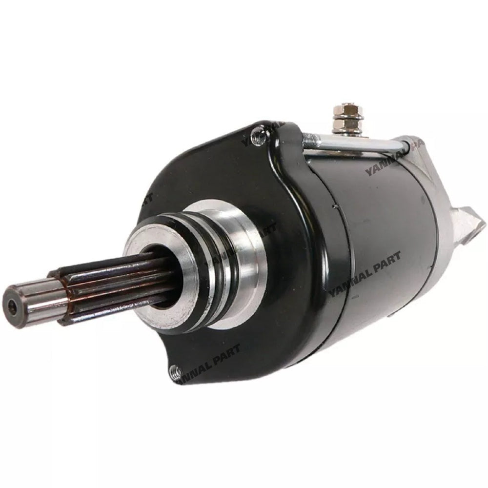 Starter Motor 4013059 4013245 Fit For Polaris UTV RZR4XP RZRXP900