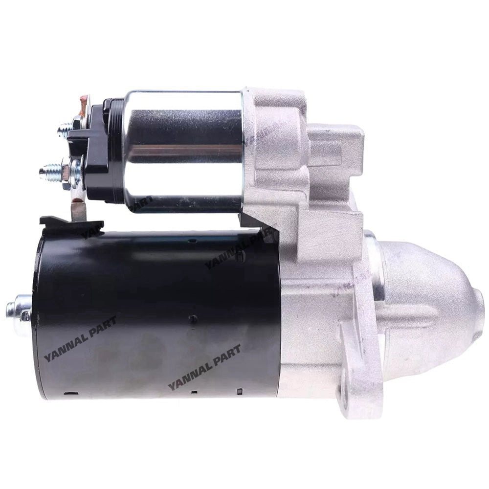 Starter Motor 138-7454 for Caterpillar CAT Engine 3003 3011C 3013C 3014 C1.1