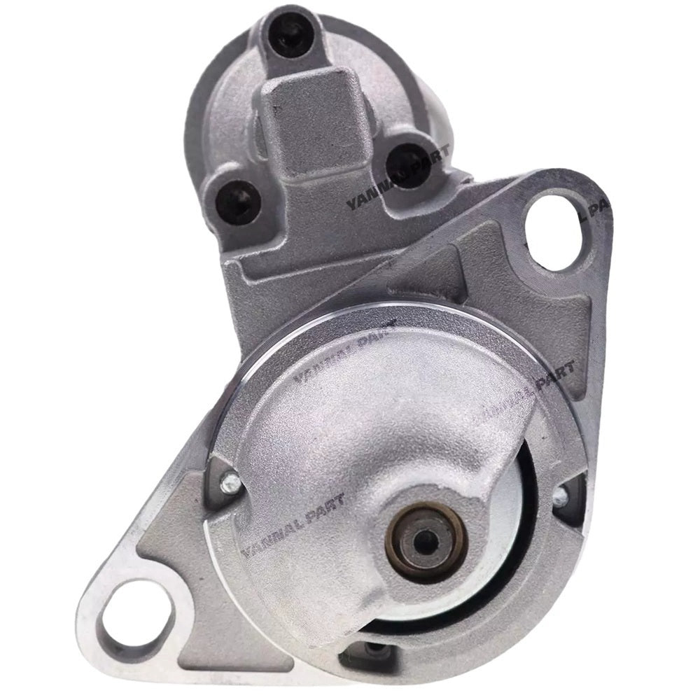 Starter Motor 138-7454 for Caterpillar CAT Engine 3003 3011C 3013C 3014 C1.1