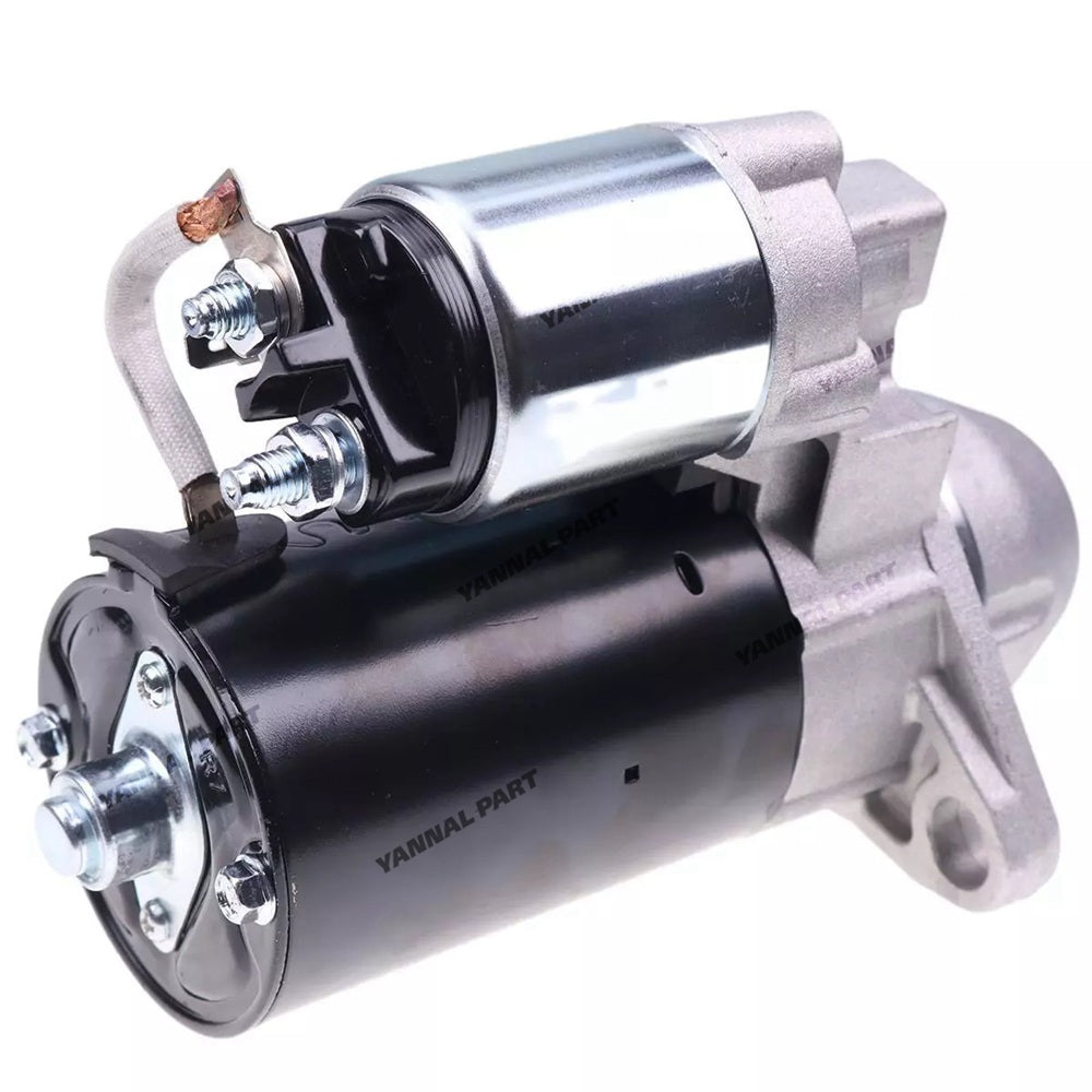Starter Motor 185086321 Fit For Perkins Engine 403C-11 103-09 103-10