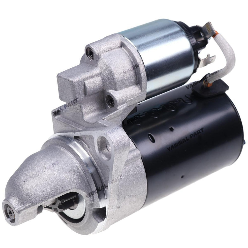 Starter Motor 185086321 Fit For Perkins Engine 403C-11 103-09 103-10