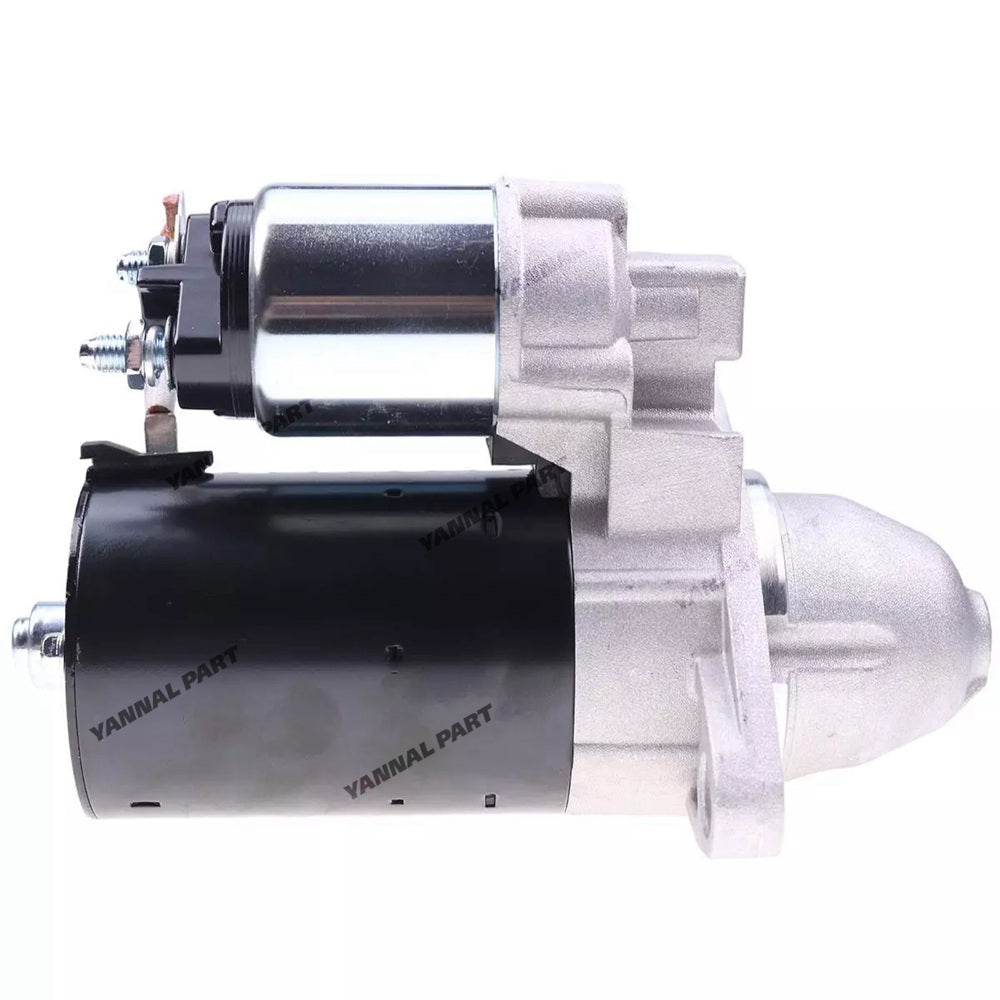 Starter Motor 185086321 Fit For Perkins Engine 403C-11 103-09 103-10