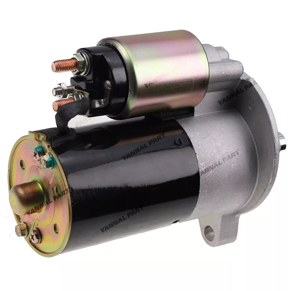 Starter Motor 29616GT Fit For Genie GS-3384 GS-3390 GS-5390 S-40 S-60 S-65