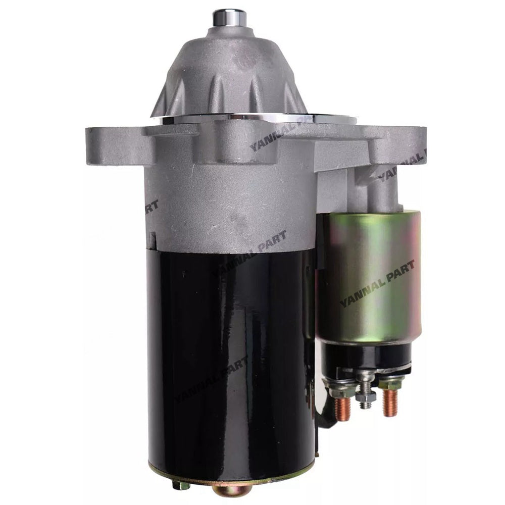 Starter Motor 29616GT Fit For Genie GS-3384 GS-3390 GS-5390 S-40 S-60 S-65