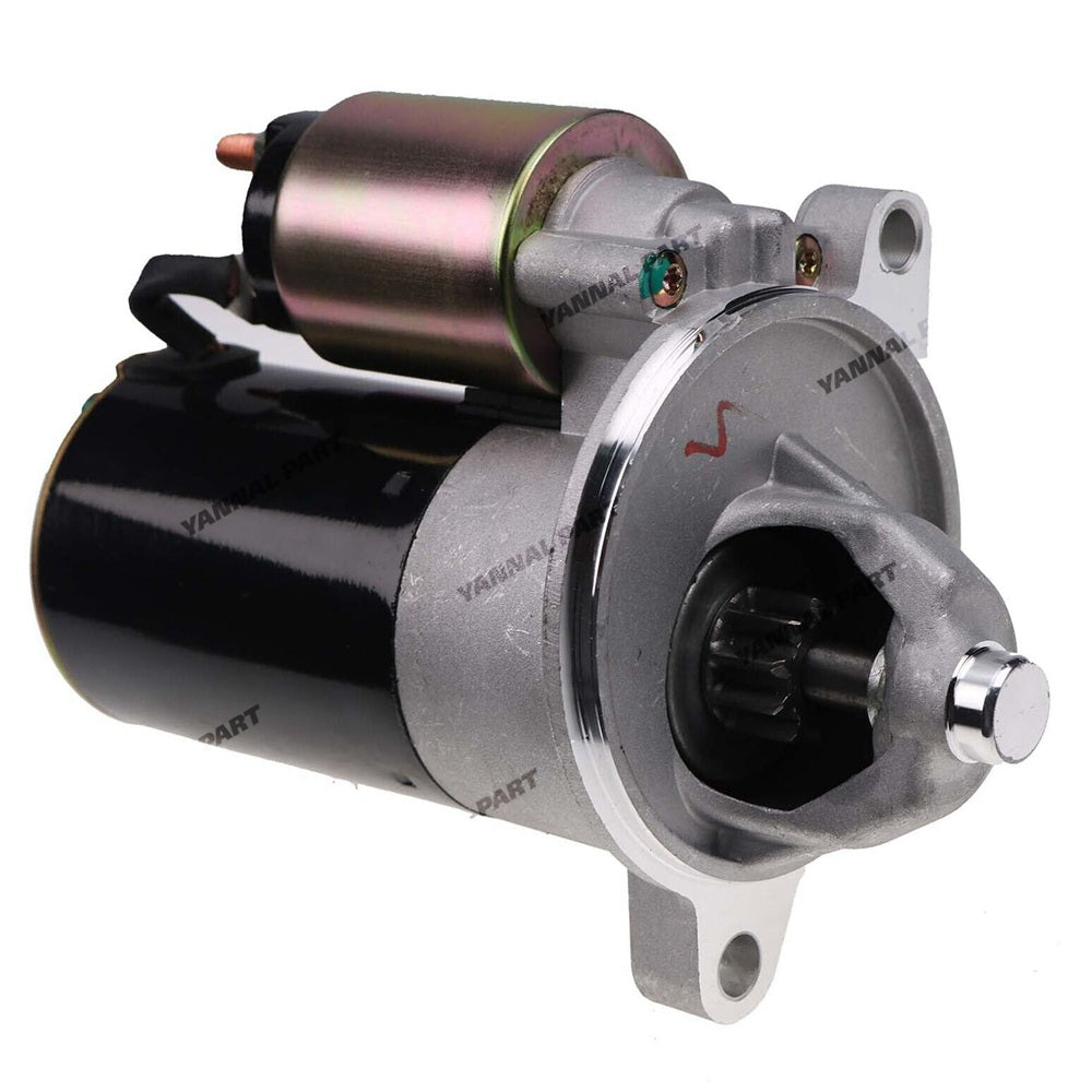 Starter Motor 29616GT Fit For Genie GS-3384 GS-3390 GS-5390 S-40 S-60 S-65