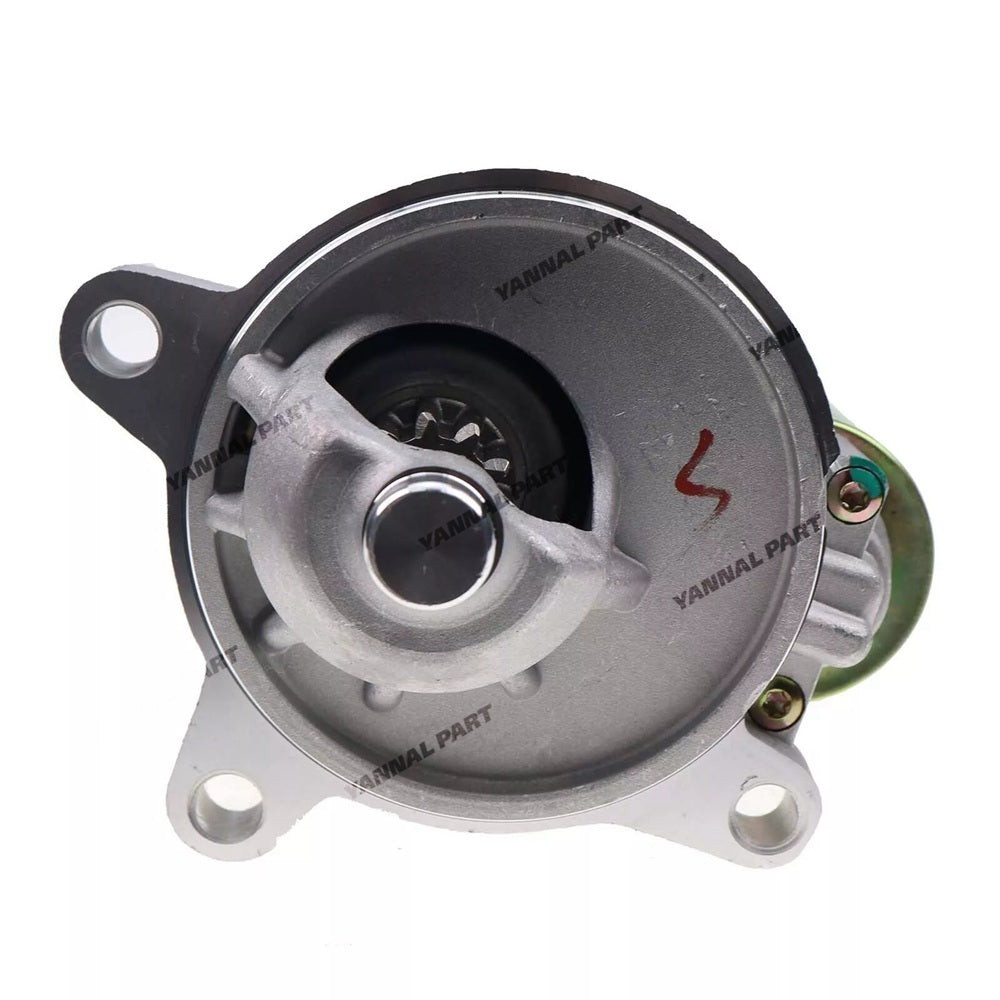 Starter Motor 29616GT Fit For Genie GS-3384 GS-3390 GS-5390 S-40 S-60 S-65
