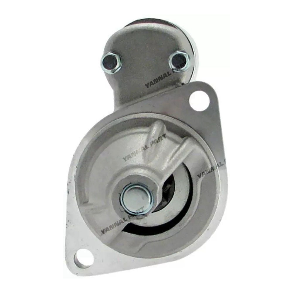 Starter Motor AM878176 AM878813 Fit For John Deere F915 2500A 2653A 330 332 415 12V 8T