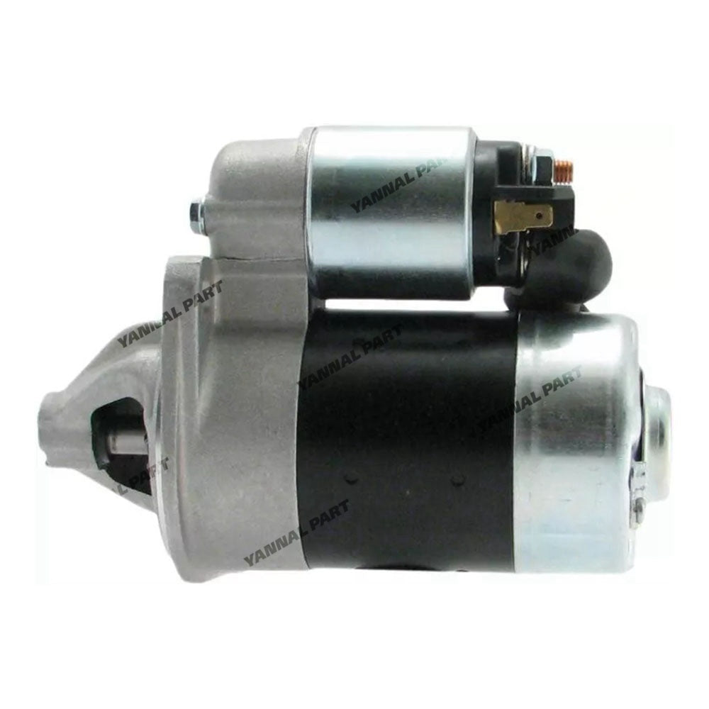 Starter Motor AM878176 AM878813 Fit For John Deere F915 2500A 2653A 330 332 415 12V 8T