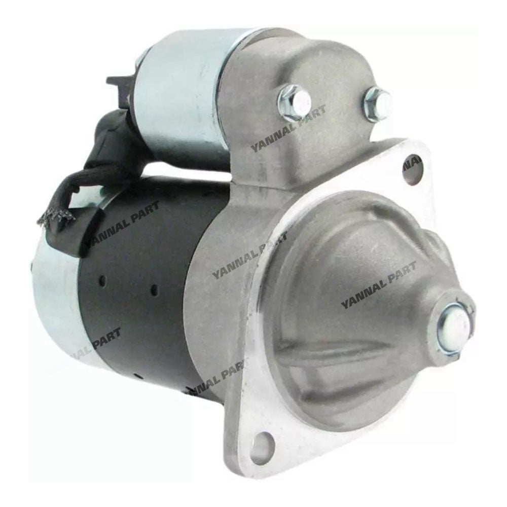 Starter Motor AM878176 AM878813 Fit For John Deere F915 2500A 2653A 330 332 415 12V 8T