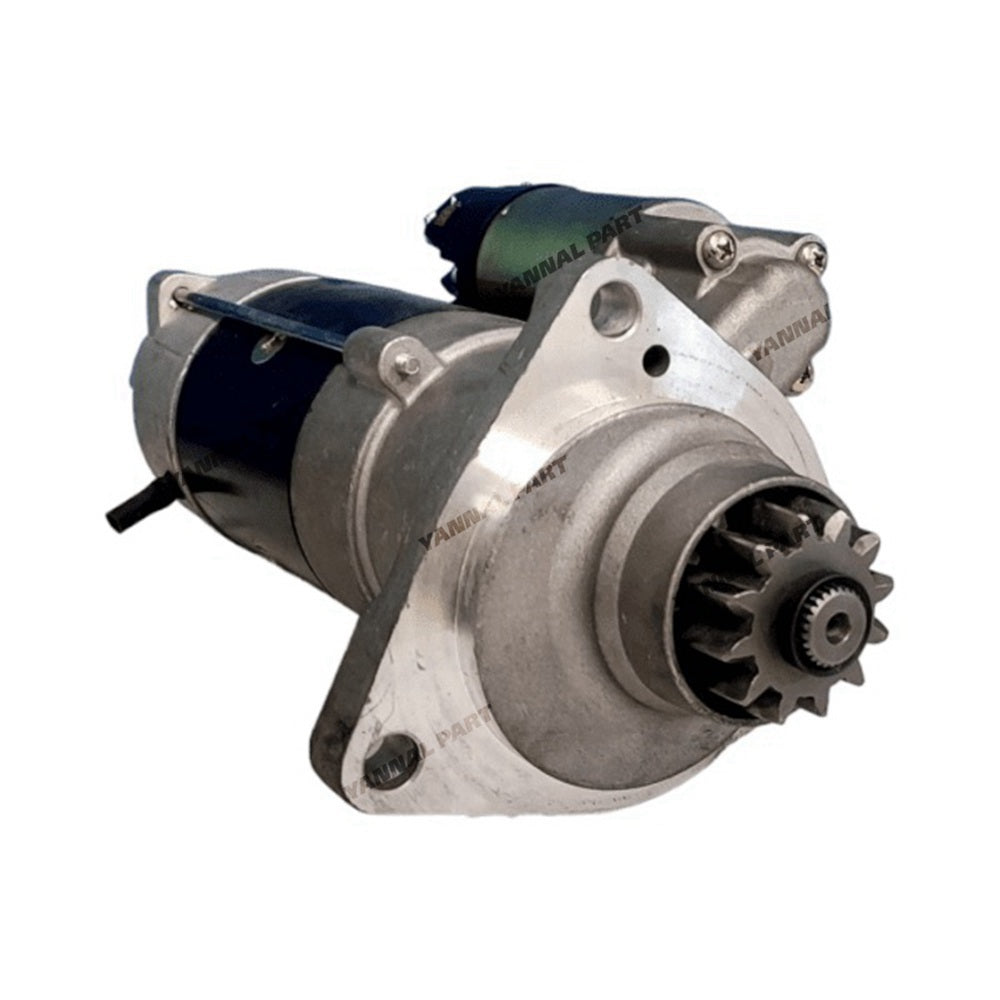 Starter Motor M009T80572 ME164620 Fit For Mitsubishi Fuso Engine 8DC 8M2 10DC 8DC9