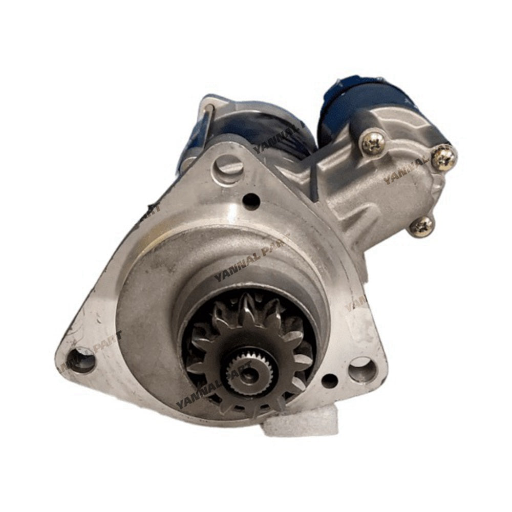 Starter Motor M009T80572 ME164620 Fit For Mitsubishi Fuso Engine 8DC 8M2 10DC 8DC9