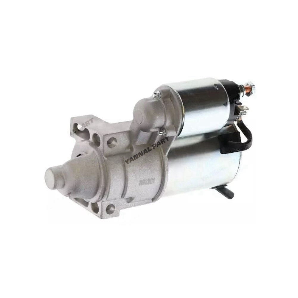 Starter Motor E7194-63010 Fit For Kubota Mower ZG20F ZG23F T1570 T1670