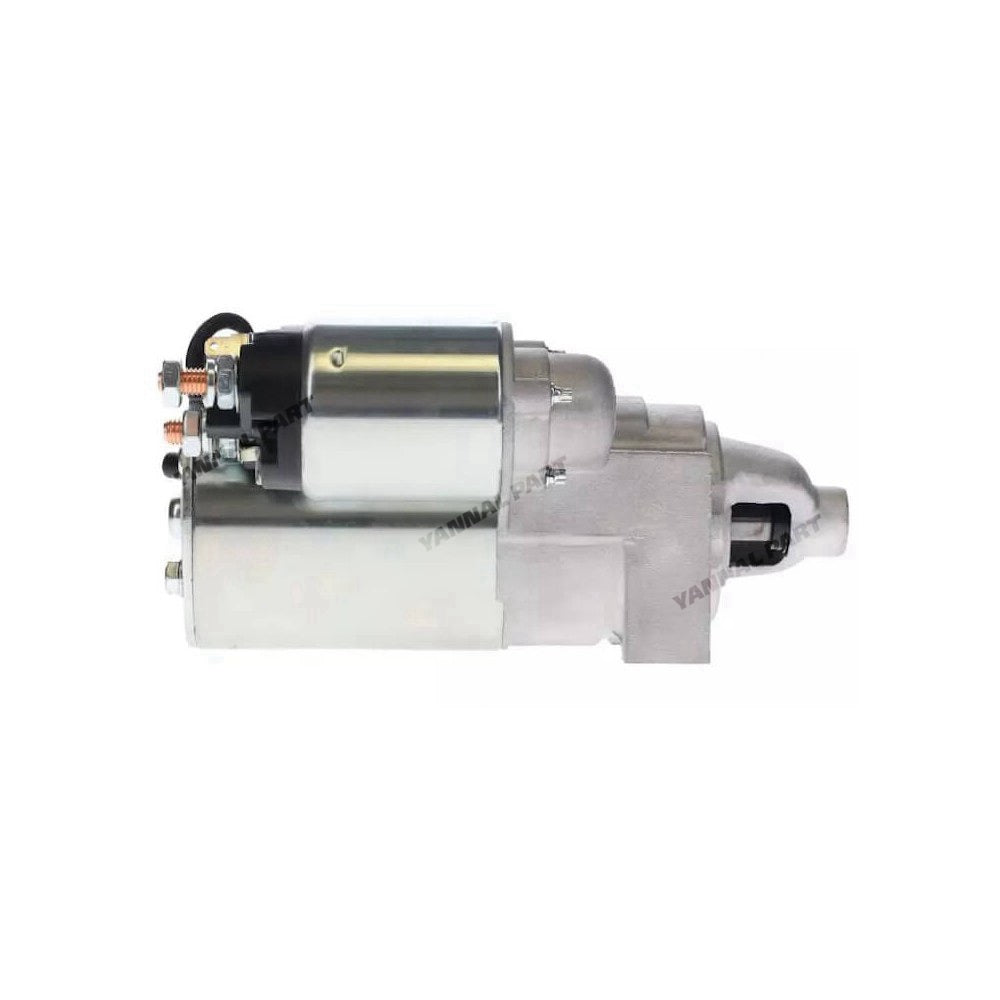 Starter Motor E7194-63010 Fit For Kubota Mower ZG20F ZG23F T1570 T1670