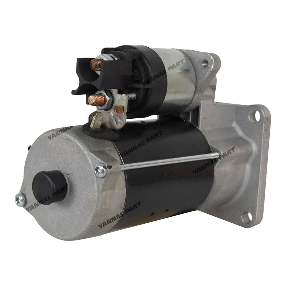 Starter Motor 500338952 Fit For New holland Engine 8065.SE00.00A003 Tractor 4430 4835 5010S 5530 5635 6530