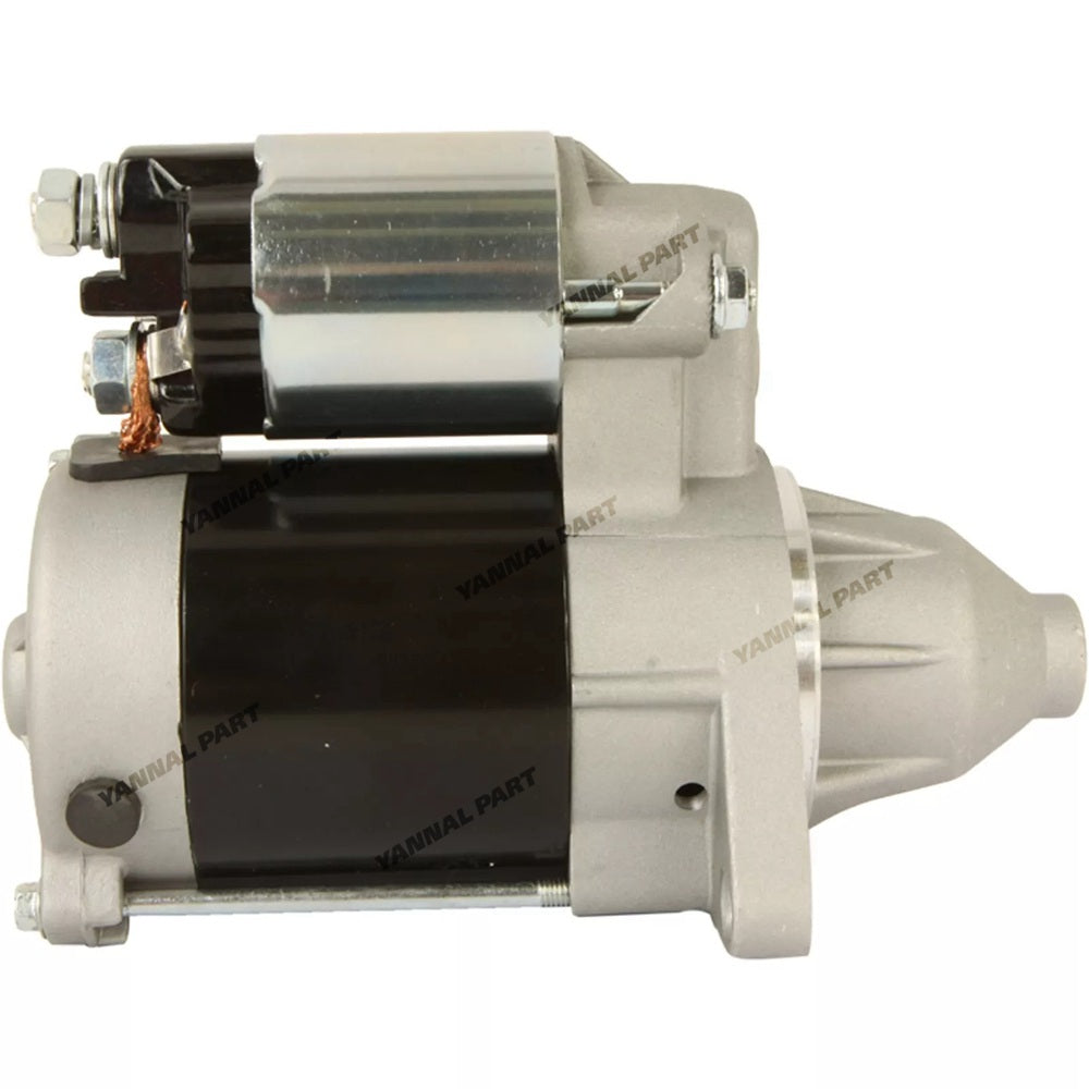 Starter Motor MIA10971 Fit For John Deere Utility Vehicle Gator XUV 620I 625I 4X4