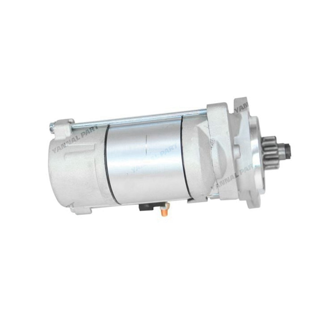 12V 9T 2.0KW Starter Motor 19460-63011 for Kubota Engine V1902 V2203 Excavator Truck Loader Generator