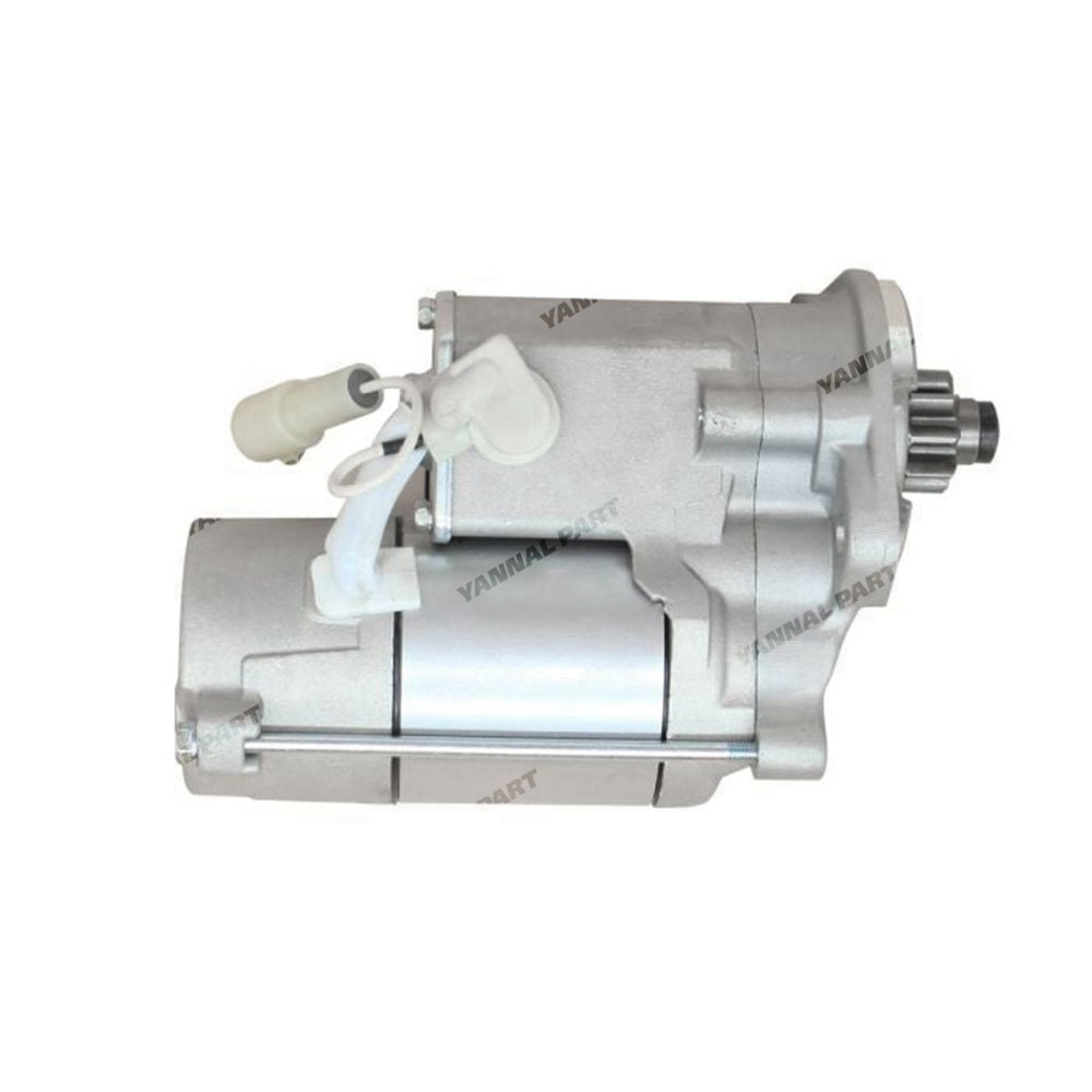 12V 9T 2.0KW Starter Motor 19460-63011 for Kubota Engine V1902 V2203 Excavator Truck Loader Generator