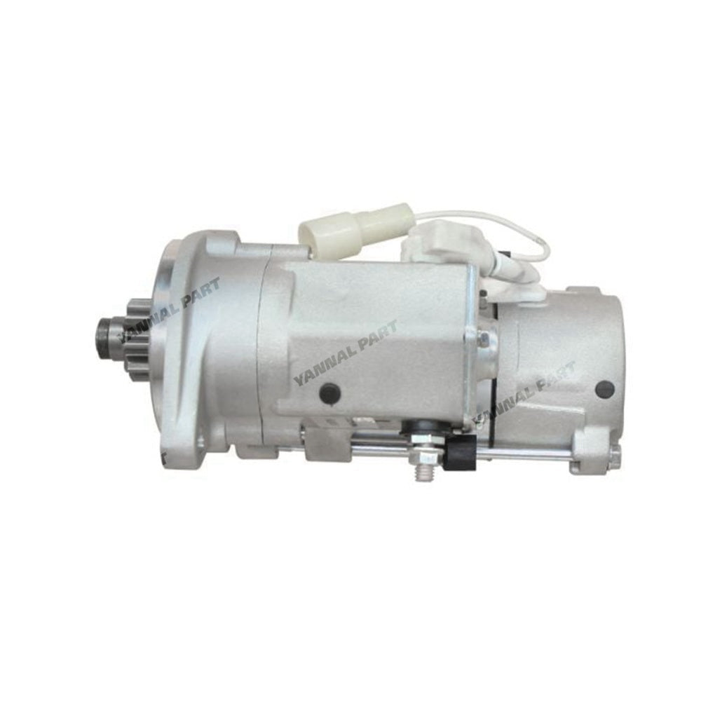12V 9T 2.0KW Starter Motor 19460-63011 for Kubota Engine V1902 V2203 Excavator Truck Loader Generator