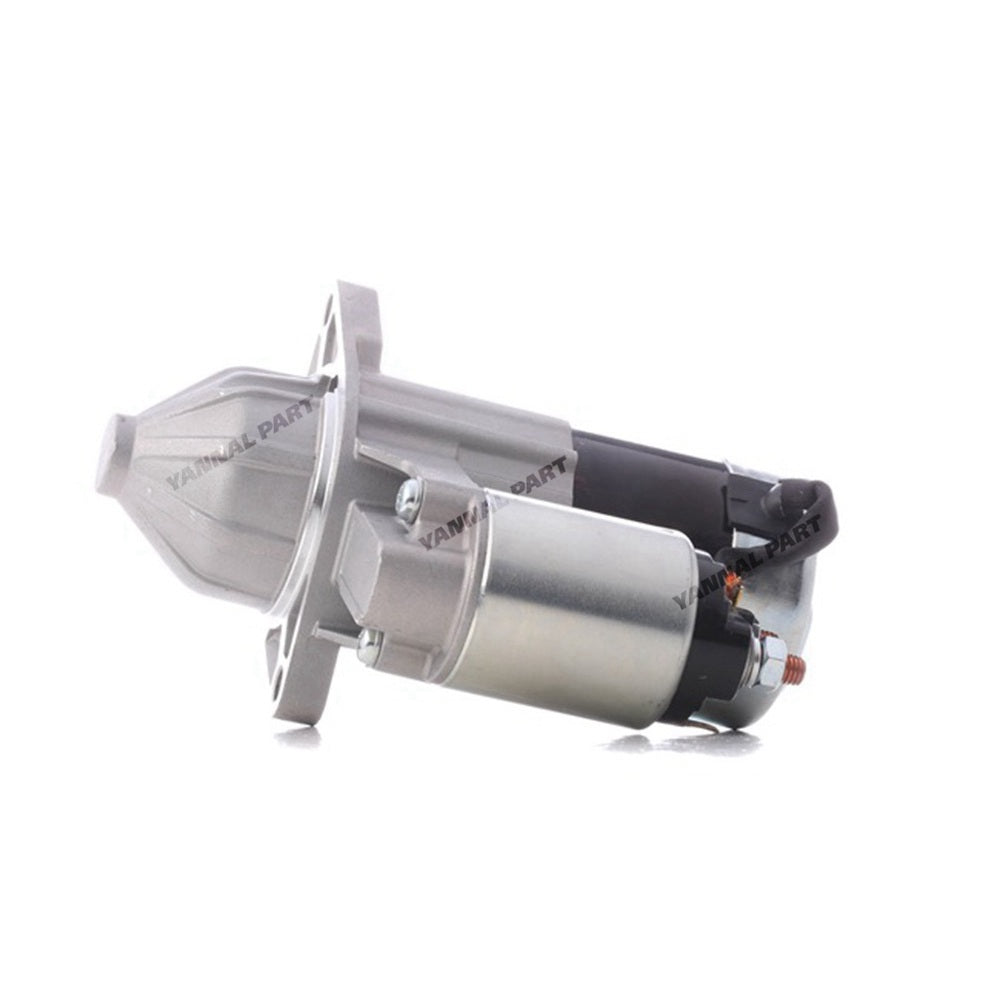 12V 8T Starter Motor 16853-63011 for Kubota Engine Z402 Z482 Z602 Excavator K008-3