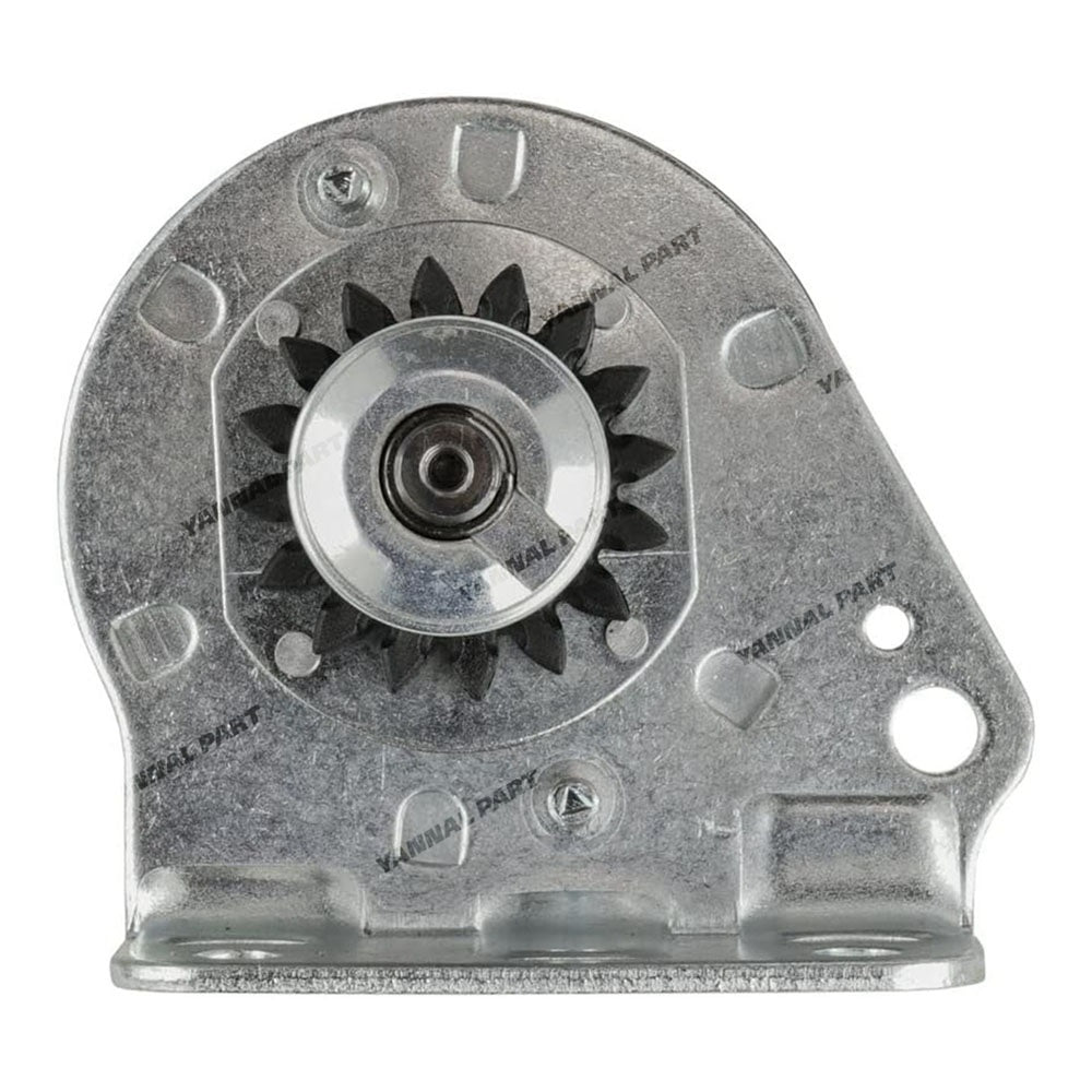 Starter Motor 392749 394805 MIA12048 AM39137 Fit For Briggs & Stratton Engine 7HP 8HP 10HP John Deere Tractor L111 L118 LA145