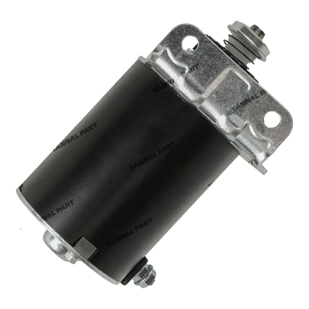 Starter Motor 392749 394805 MIA12048 AM39137 Fit For Briggs & Stratton Engine 7HP 8HP 10HP John Deere Tractor L111 L118 LA145
