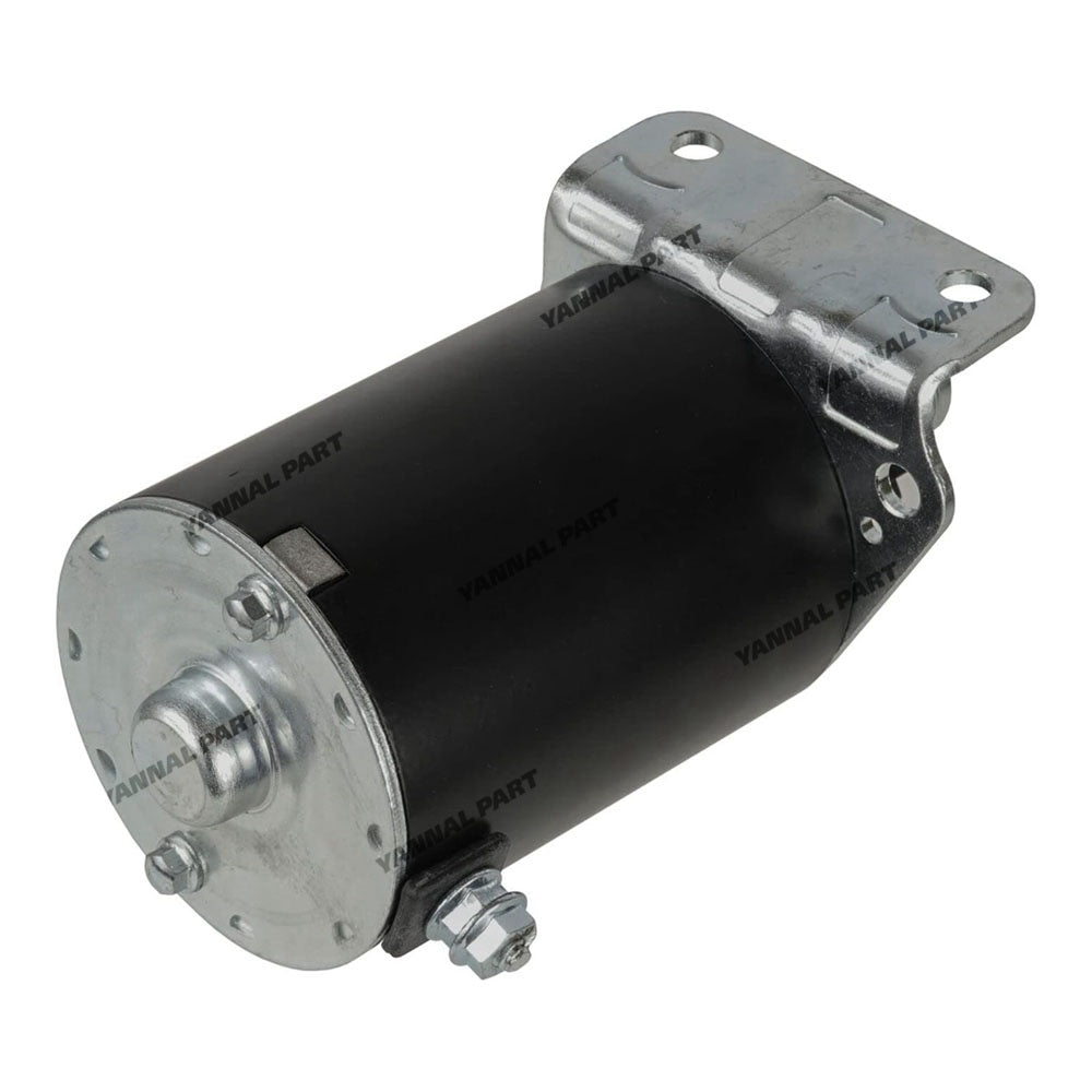 Starter Motor 392749 394805 MIA12048 AM39137 Fit For Briggs & Stratton Engine 7HP 8HP 10HP John Deere Tractor L111 L118 LA145