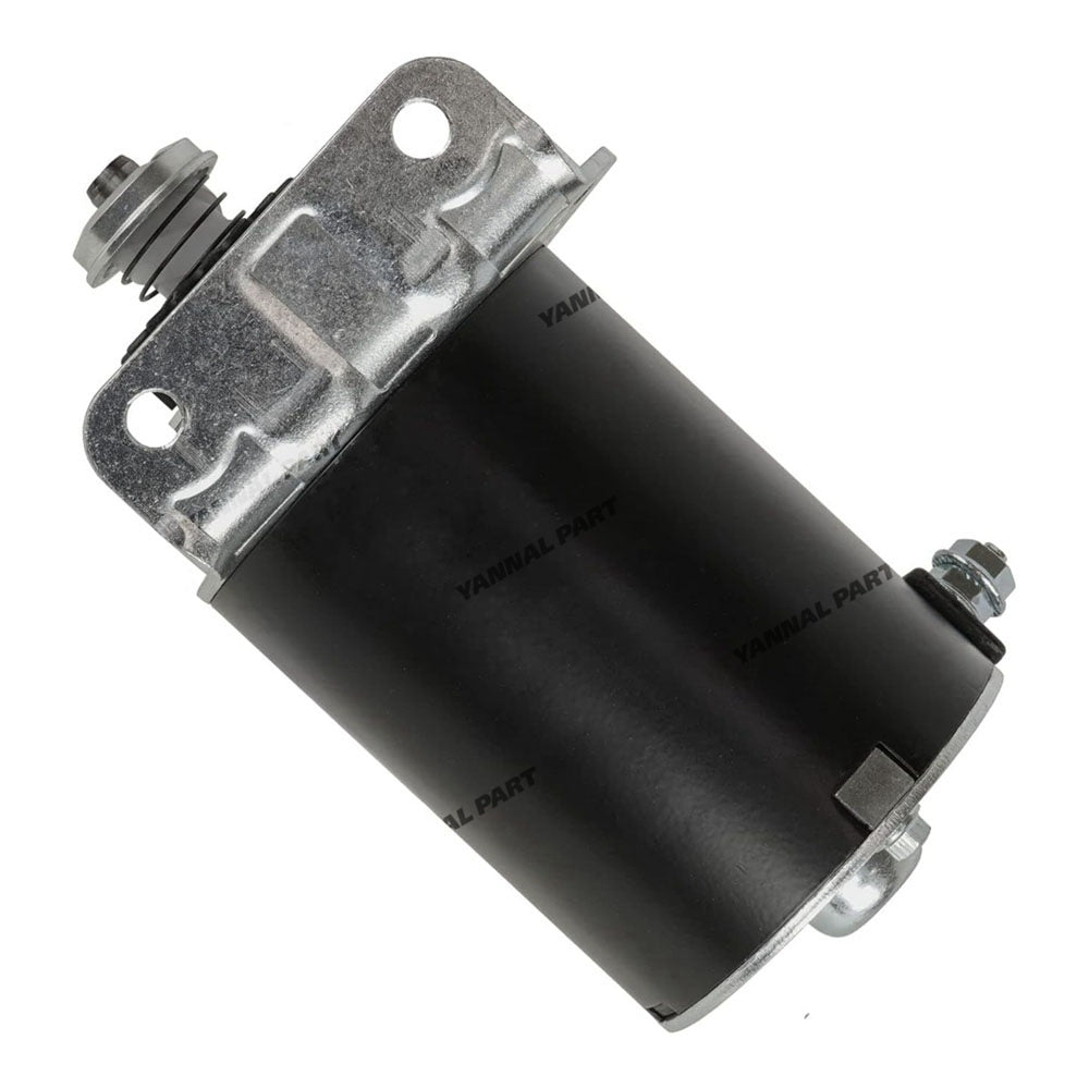 Starter Motor 392749 394805 MIA12048 AM39137 Fit For Briggs & Stratton Engine 7HP 8HP 10HP John Deere Tractor L111 L118 LA145