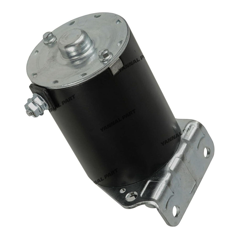 Starter Motor 392749 394805 MIA12048 AM39137 Fit For Briggs & Stratton Engine 7HP 8HP 10HP John Deere Tractor L111 L118 LA145