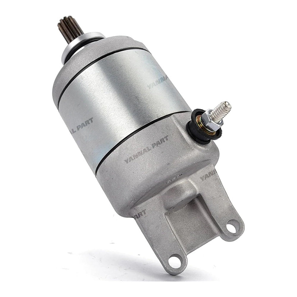 Starter Motor 31200-KGB-611 Fit For Honda Motorcycle VT125C2 XL125V