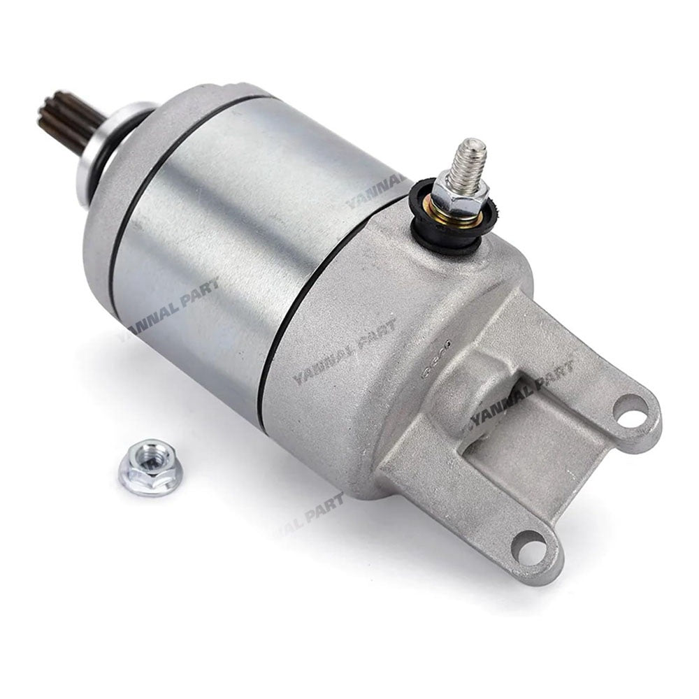 Starter Motor 31200-KGB-611 Fit For Honda Motorcycle VT125C2 XL125V