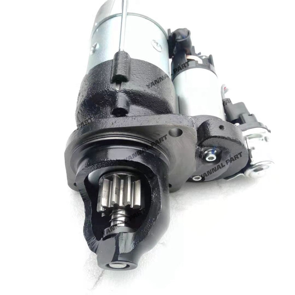 Starting Motor 5369113 Fit For Cummins Engine
