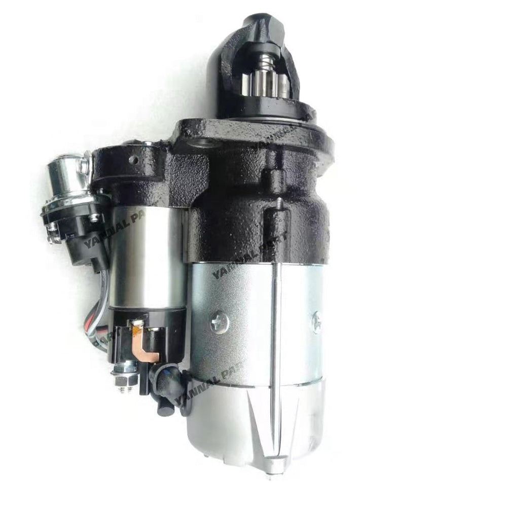Starting Motor 5369113 Fit For Cummins Engine