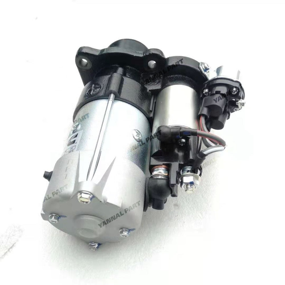 Starting Motor 5369113 Fit For Cummins Engine