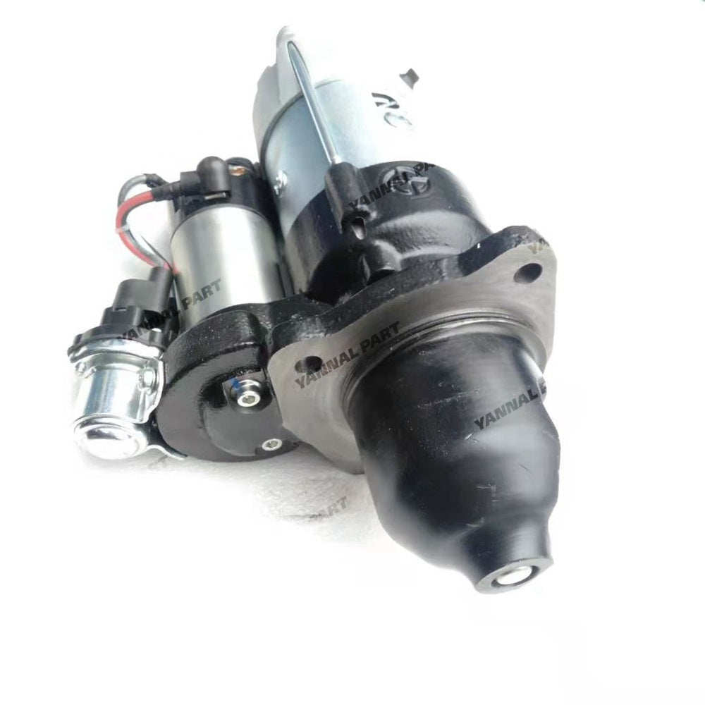 Starting Motor 5369113 Fit For Cummins Engine