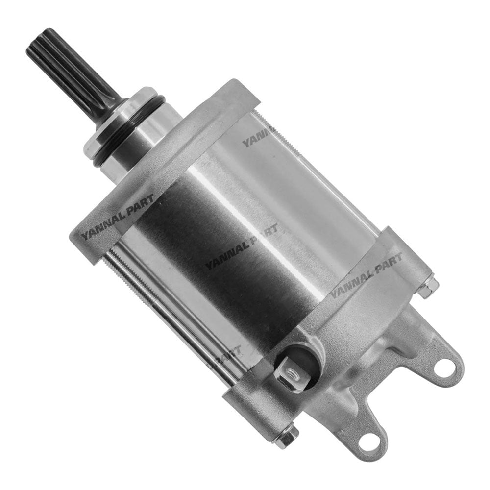 Starter Motor 31100-47H00 Fit For Suzuki Motorcycle GSXR1000 GSX-R1000