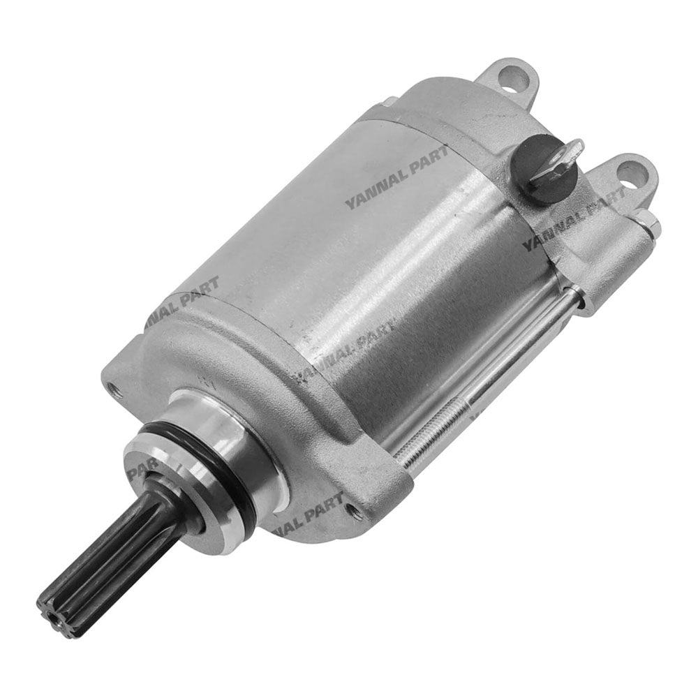 Starter Motor 31100-47H00 Fit For Suzuki Motorcycle GSXR1000 GSX-R1000