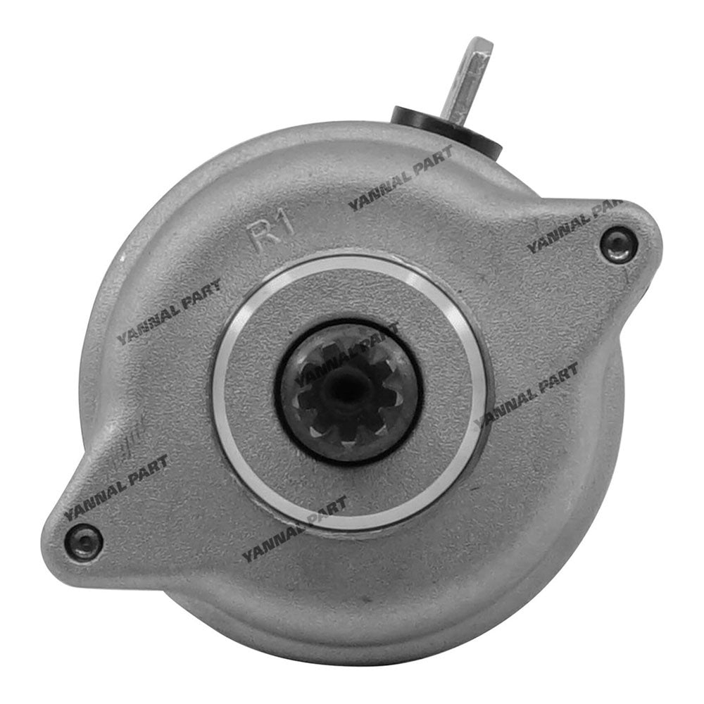 Starter Motor 31100-47H00 Fit For Suzuki Motorcycle GSXR1000 GSX-R1000