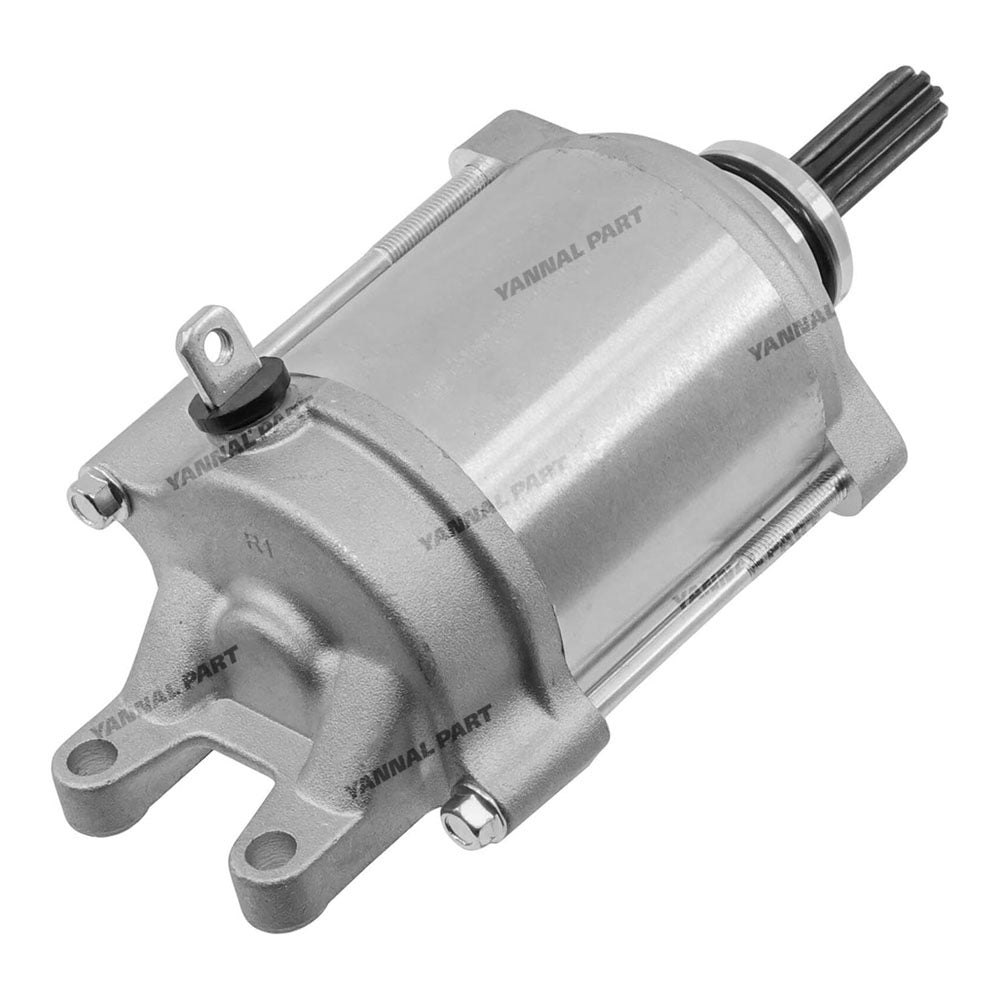 Starter Motor 31100-47H00 Fit For Suzuki Motorcycle GSXR1000 GSX-R1000