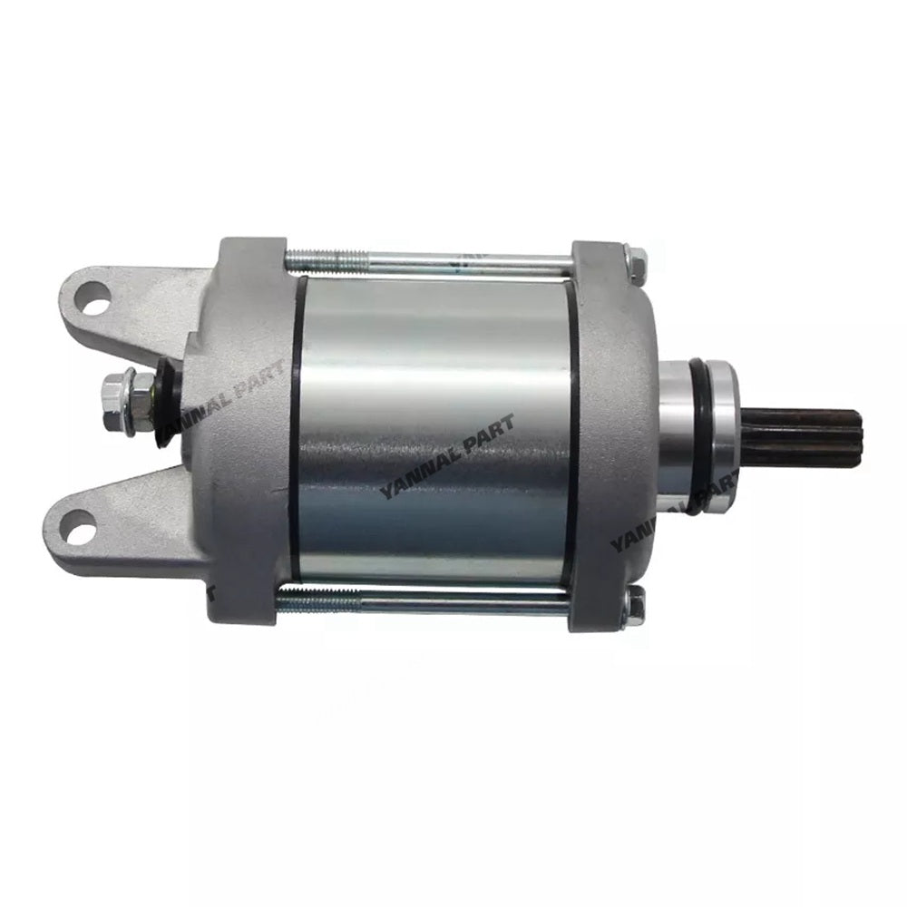 Starter Motor 21163-0717 Fit For Kawasaki Motorcycle Ninja300 Versys-X300