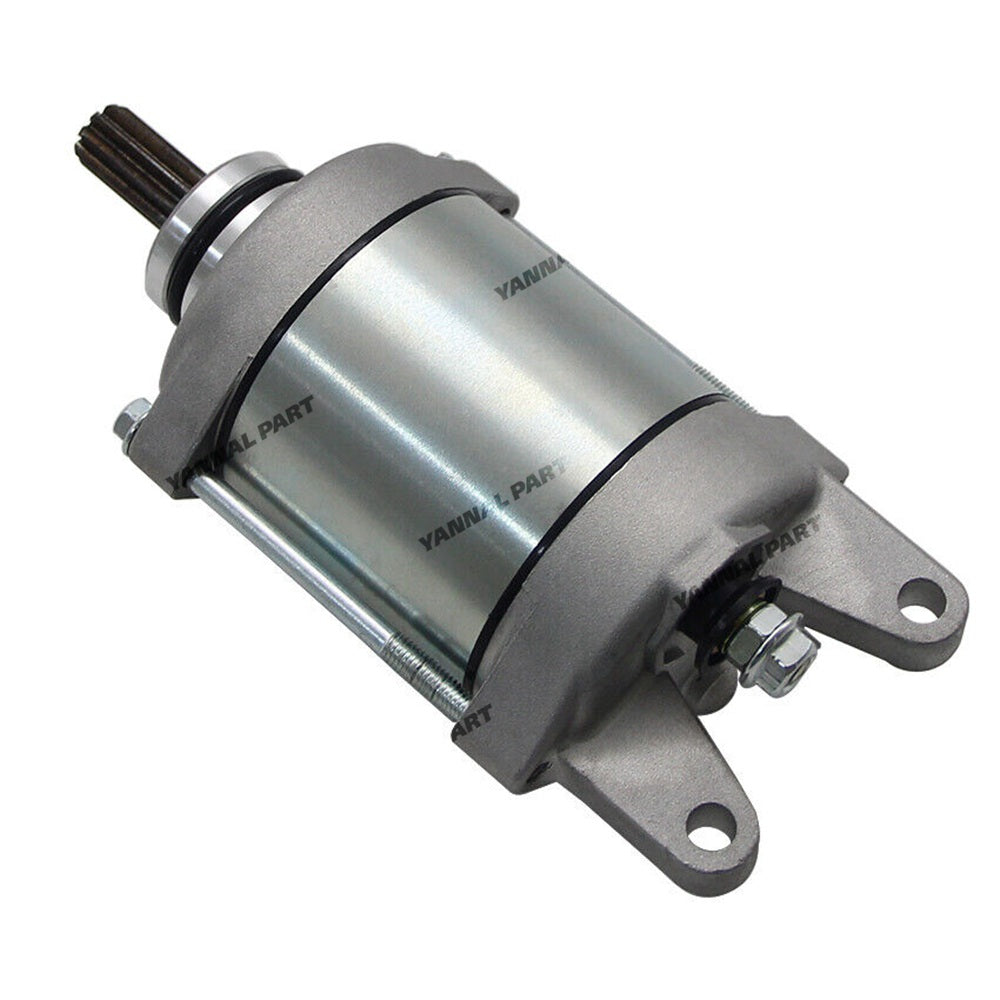 Starter Motor 21163-0717 Fit For Kawasaki Motorcycle Ninja300 Versys-X300
