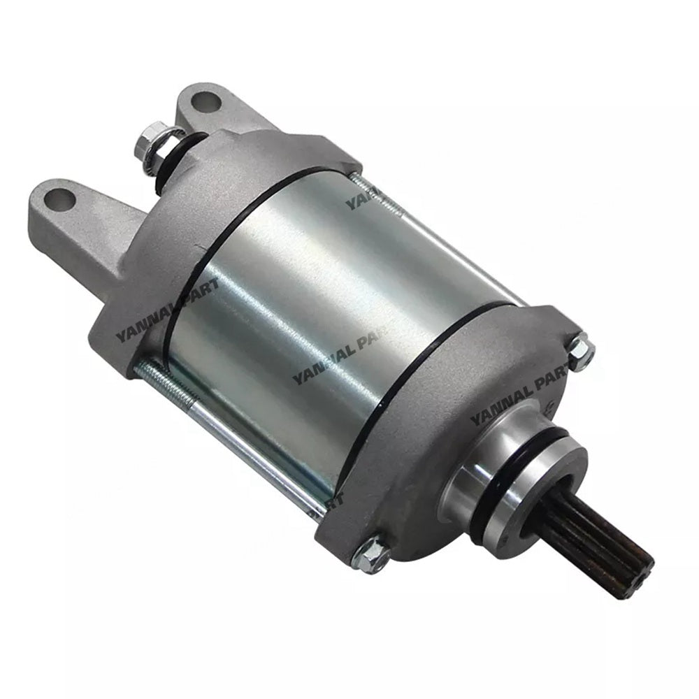 Starter Motor 21163-0717 Fit For Kawasaki Motorcycle Ninja300 Versys-X300