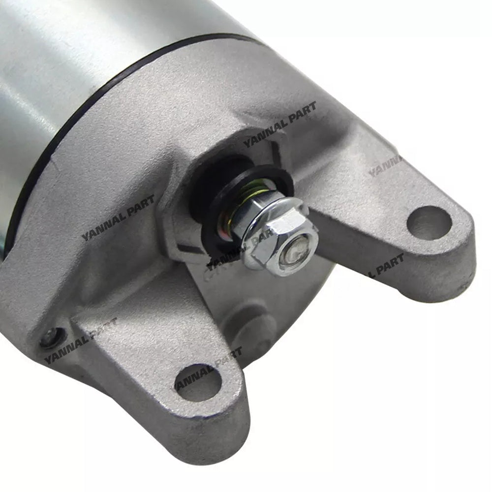 Starter Motor 21163-0717 Fit For Kawasaki Motorcycle Ninja300 Versys-X300