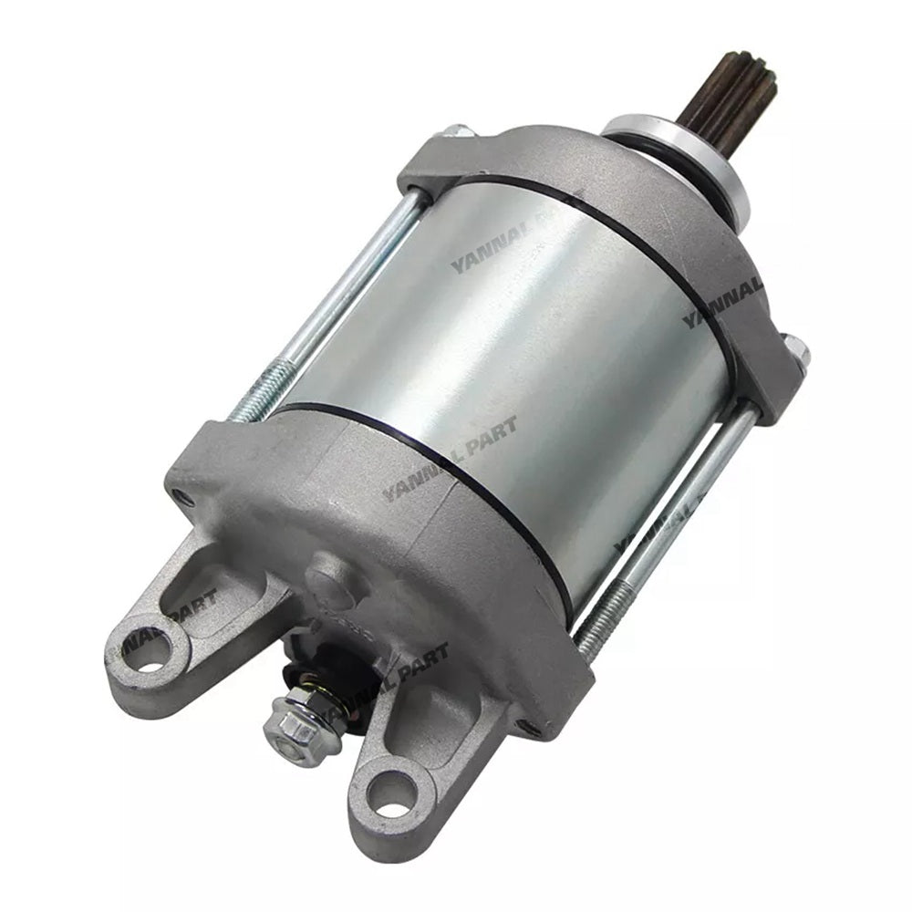 Starter Motor 21163-0717 Fit For Kawasaki Motorcycle Ninja300 Versys-X300
