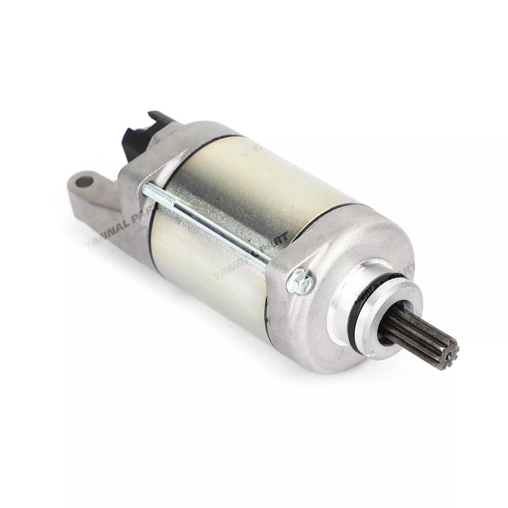 Starter Motor 31200-MJE-DB1 Fit For Honda Motorcycle CB650F CBR650F CB650R CBR650R