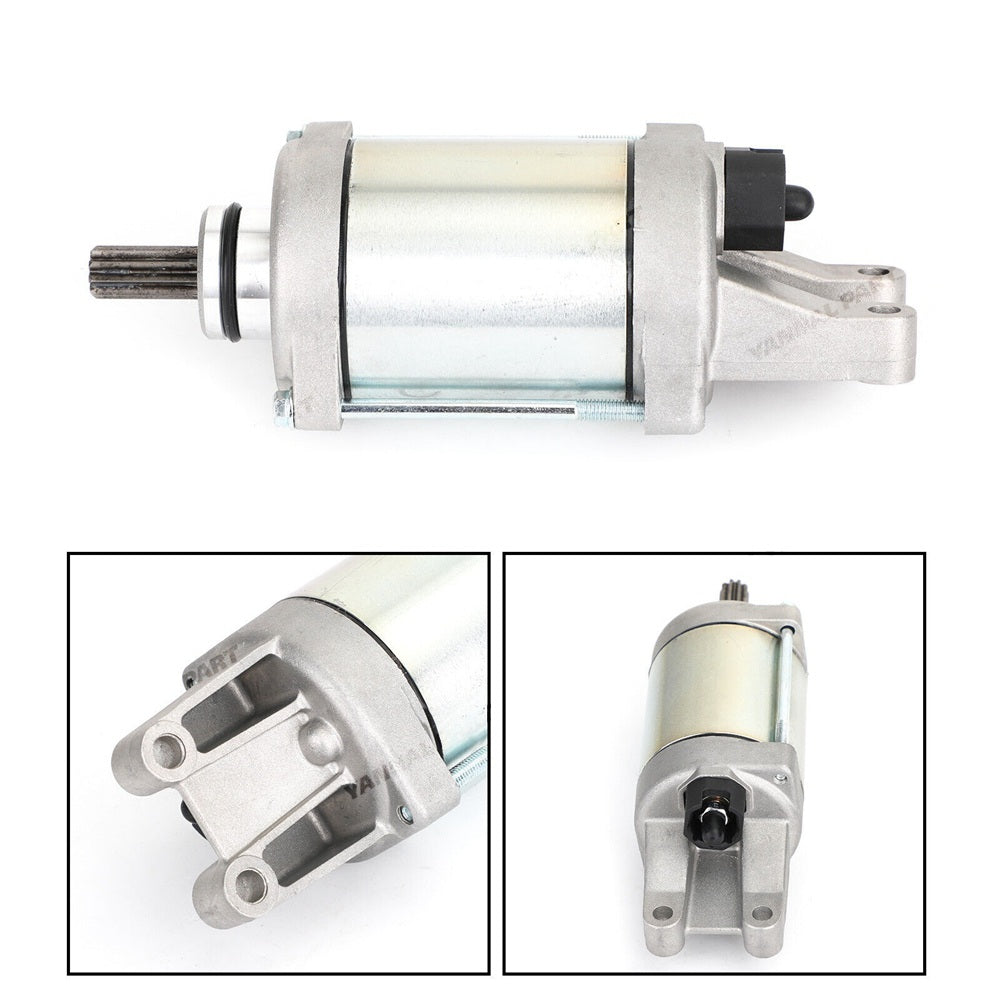 Starter Motor 31200-MJE-DB1 Fit For Honda Motorcycle CB650F CBR650F CB650R CBR650R