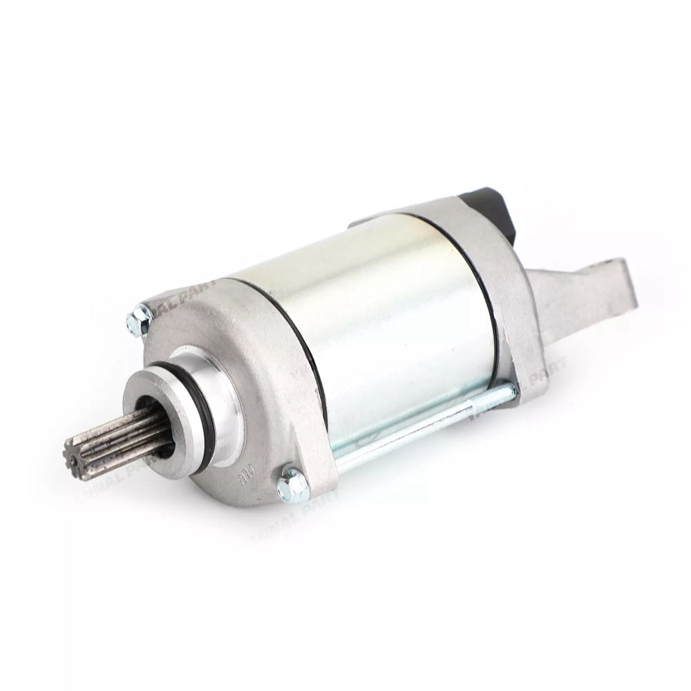 Starter Motor 31200-MJE-DB1 Fit For Honda Motorcycle CB650F CBR650F CB650R CBR650R